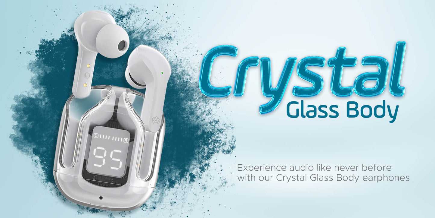 Air 31 Bluetooth Earbuds