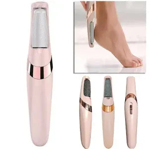 Electric Foot File Grinder for Dead Skin Removal