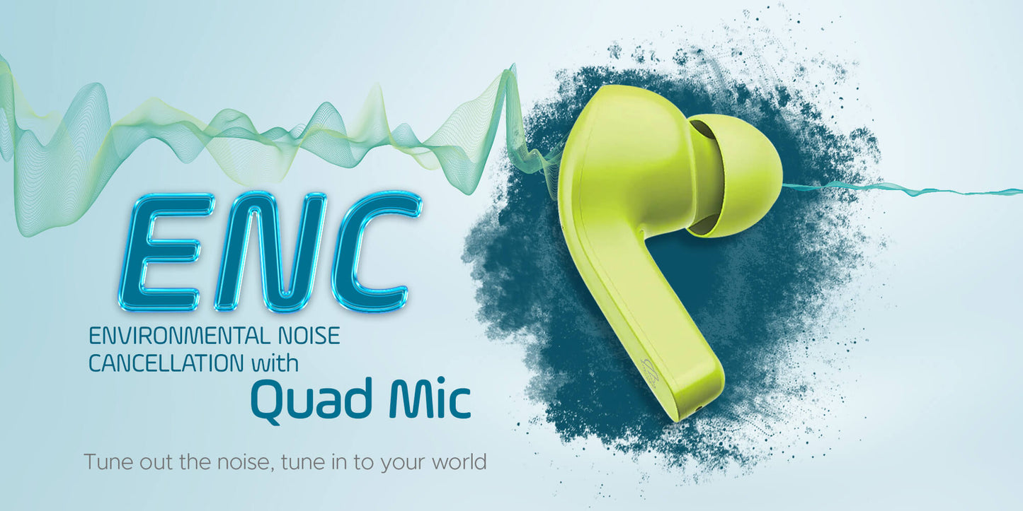 Air 31 Bluetooth Earbuds