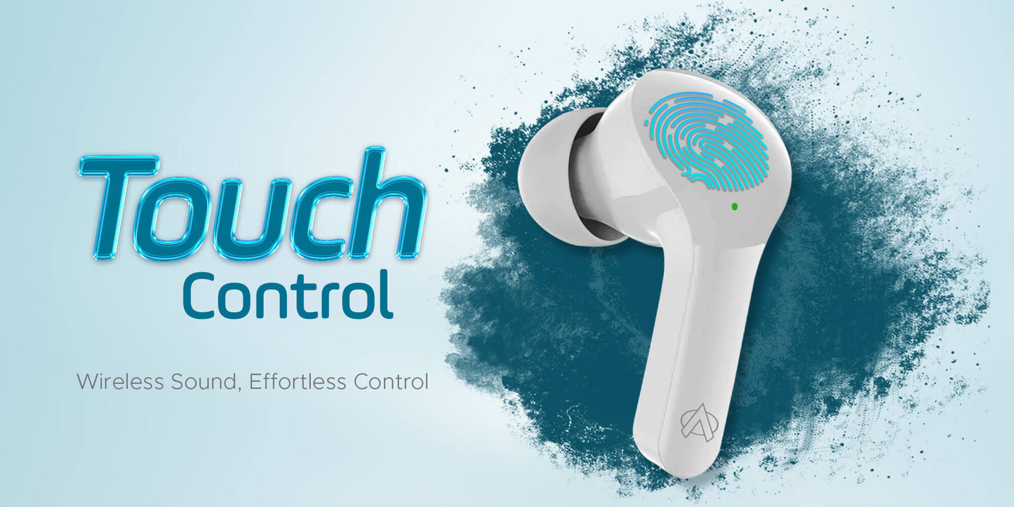 Air 31 Bluetooth Earbuds