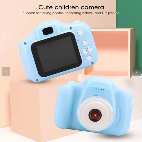 Kids Mini Digital Camera Toy