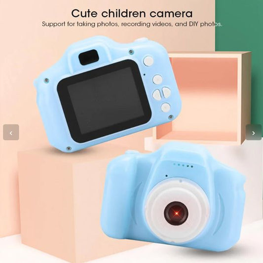 Kids Mini Digital Camera Toy