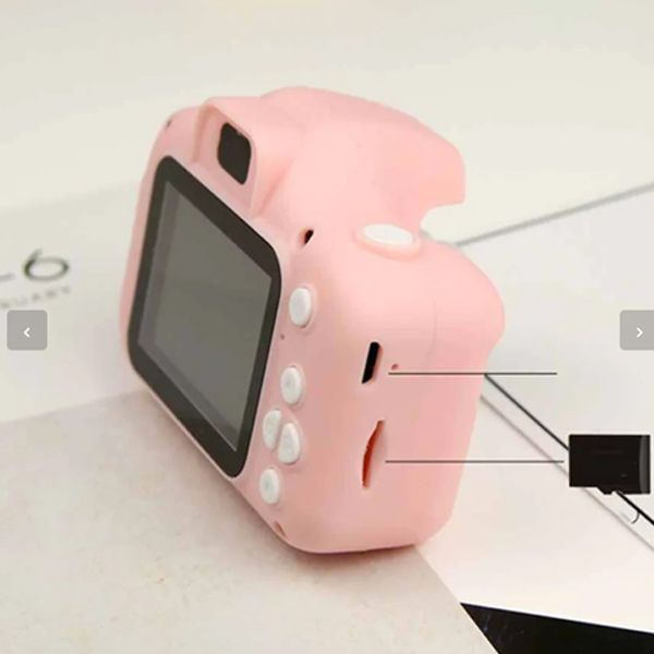 Kids Mini Digital Camera Toy