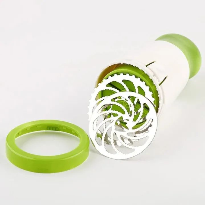 Manual Herb Grinder and Stainless Steel Chopper