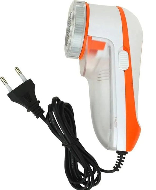 NOVA NLR 208 Rechargeable Fabric Lint Remover with High-Speed Blades