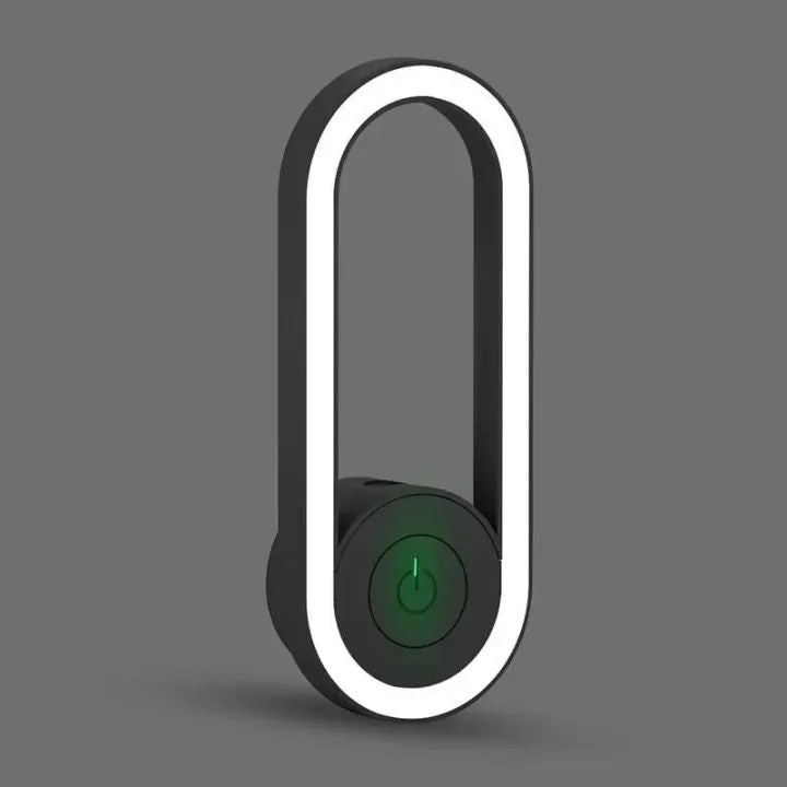 Ultrasonic Mosquito Repeller LED Night Light for Indoor and Outdoor Use